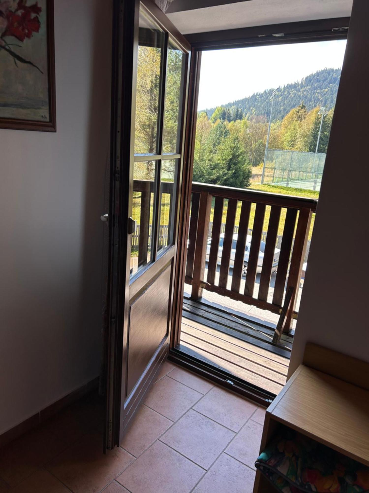 Slunecna Lada Lodge