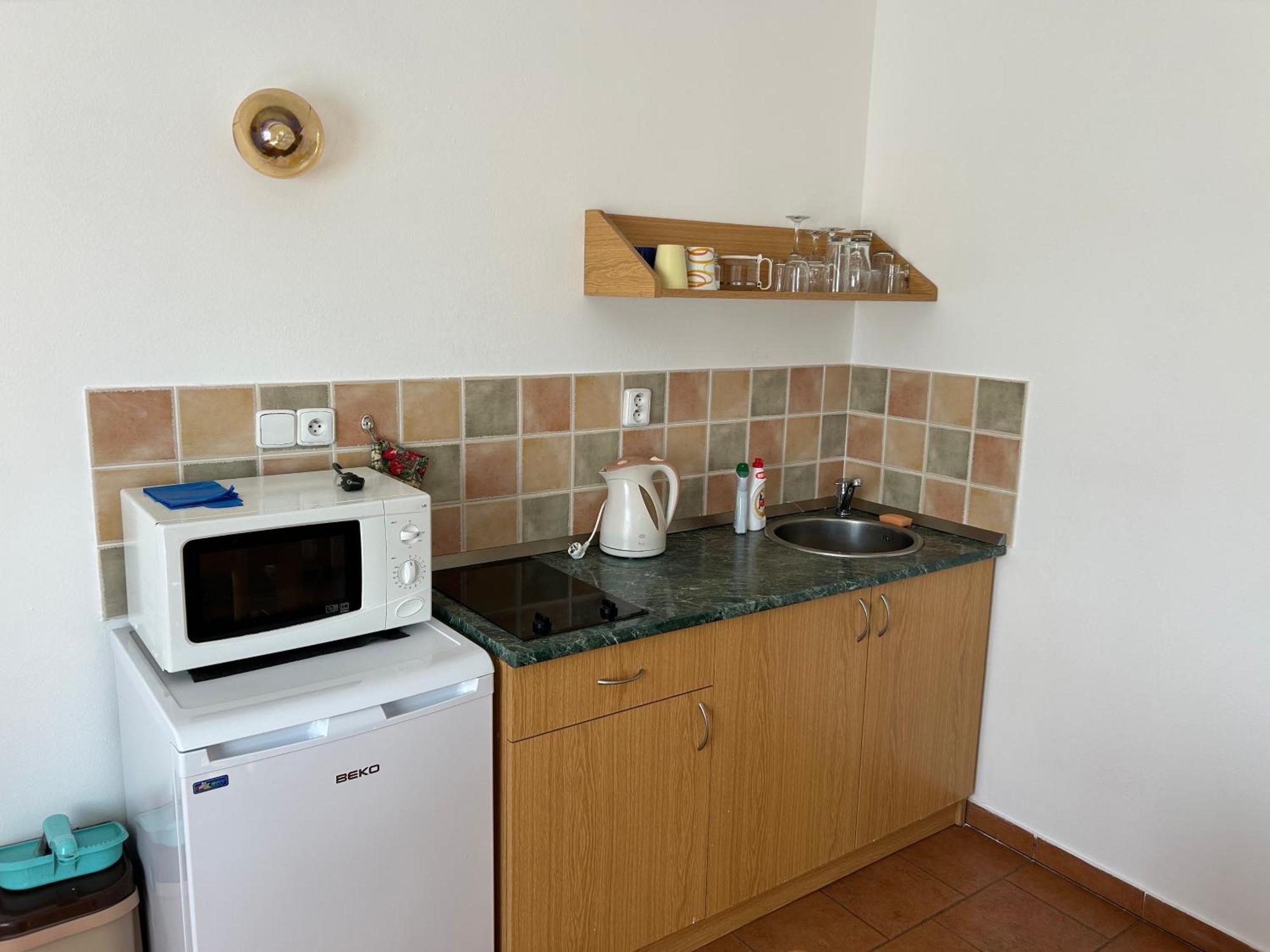 Slunecna Lada Lodge